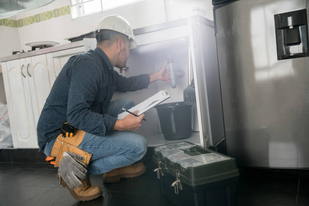 Best Leak Detection Services  in Town Creek, AL