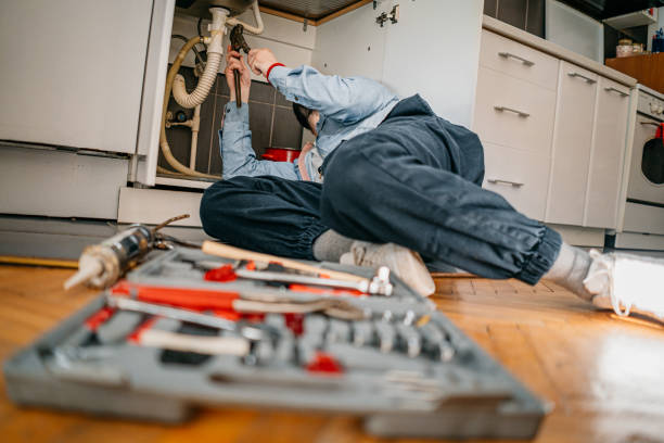 Best Plumbing Inspection Services  in Town Creek, AL