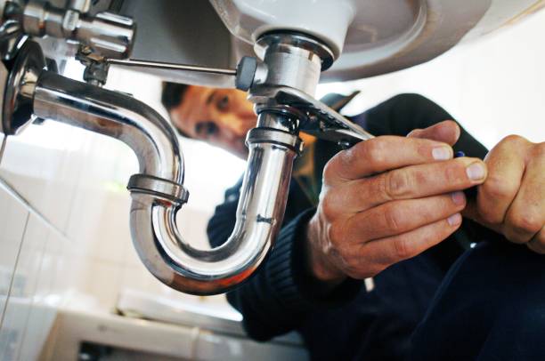 Best Toilet Repair Services  in Town Creek, AL