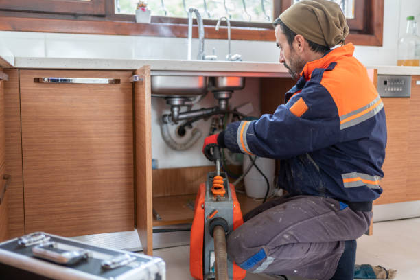 Best Sewer Cleaning Services  in Town Creek, AL