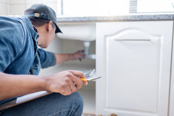 Best Best Plumbers Near Me  in Town Creek, AL