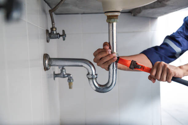 Best Residential Plumbing Services  in Town Creek, AL