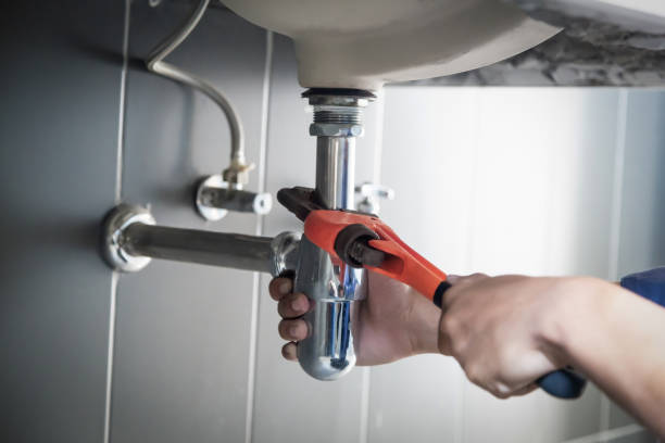 Best Same-Day Plumbing Service  in Town Creek, AL