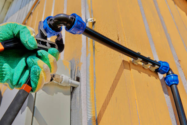 Best Drain Cleaning Services  in Town Creek, AL